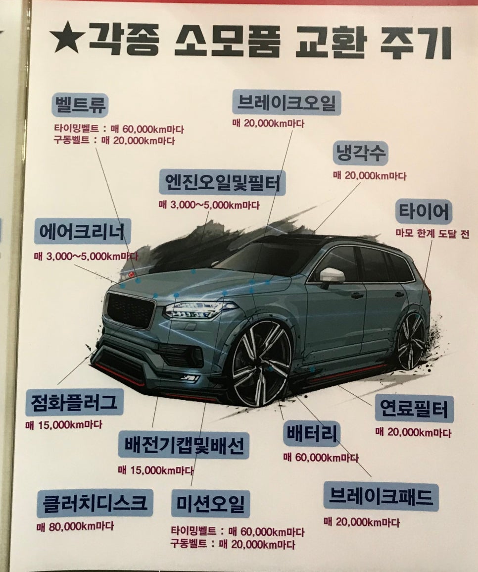 1급오창호수모터스 이미지