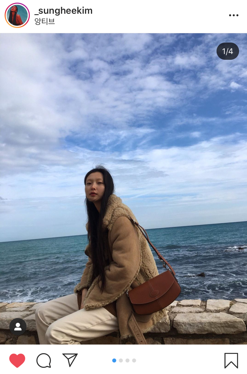 성희패션 이미지