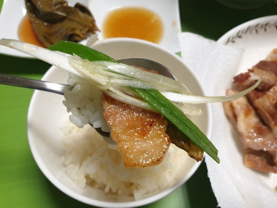 청맥식품 이미지