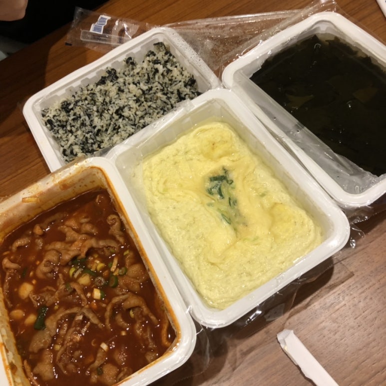 (신)본가닭발 이미지