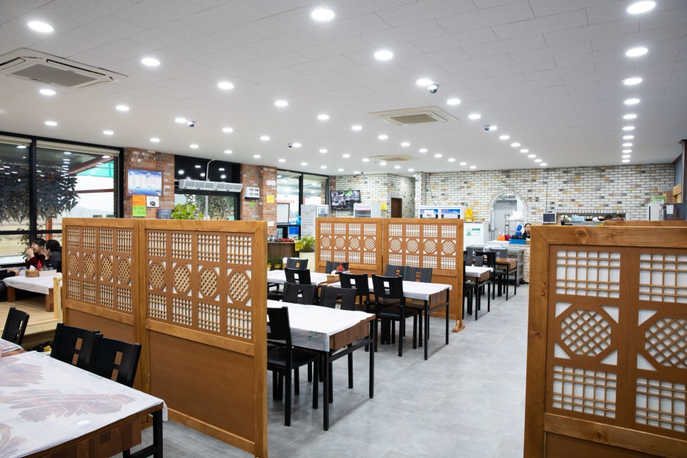 백길천사횟집 이미지