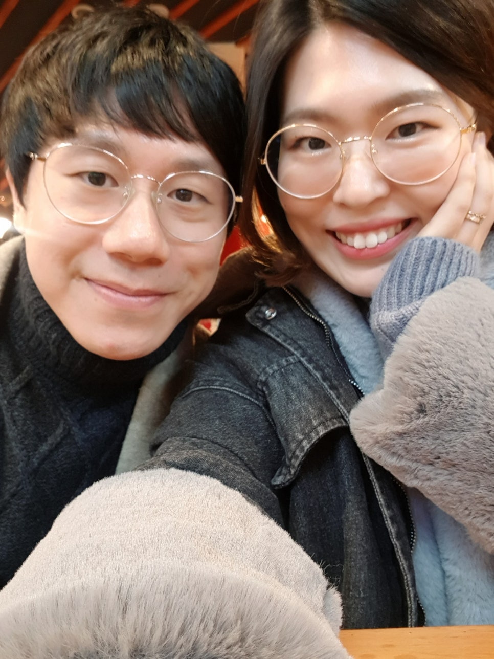 포앤스마일 이미지