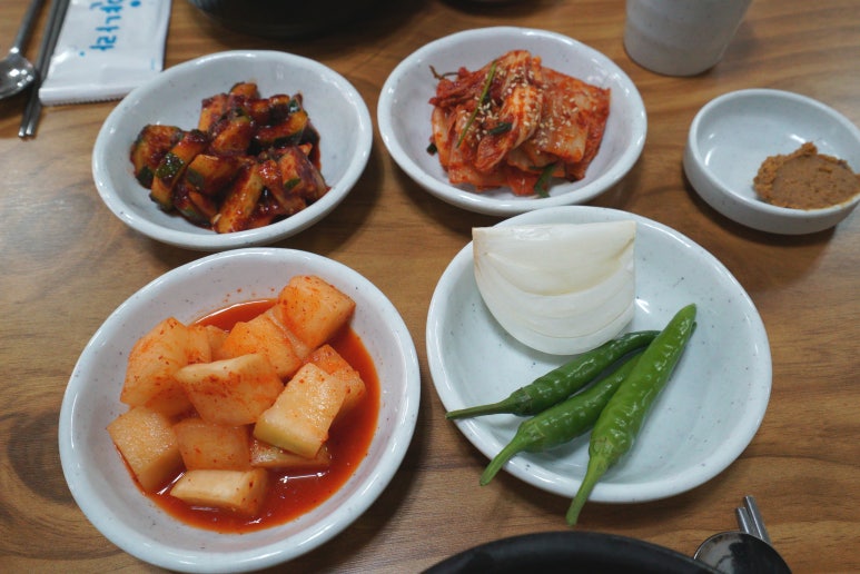 신가곰탕 이미지