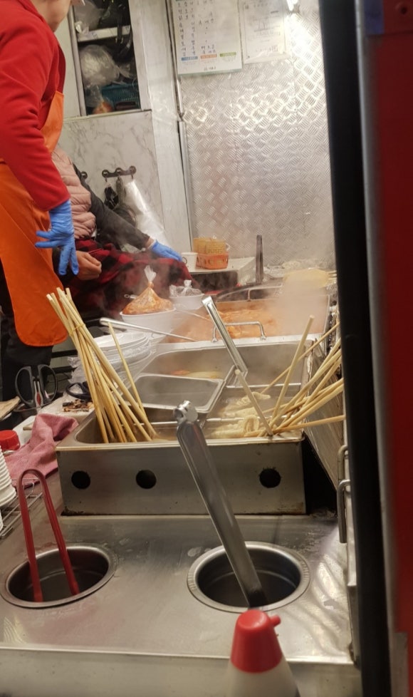 현주네김밥 이미지