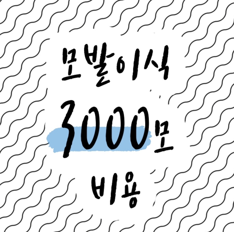 모디헤어 이미지
