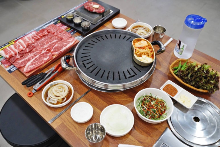 명품생고기 이미지
