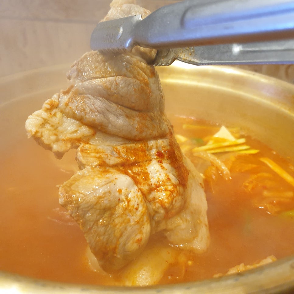 닭찌 이미지
