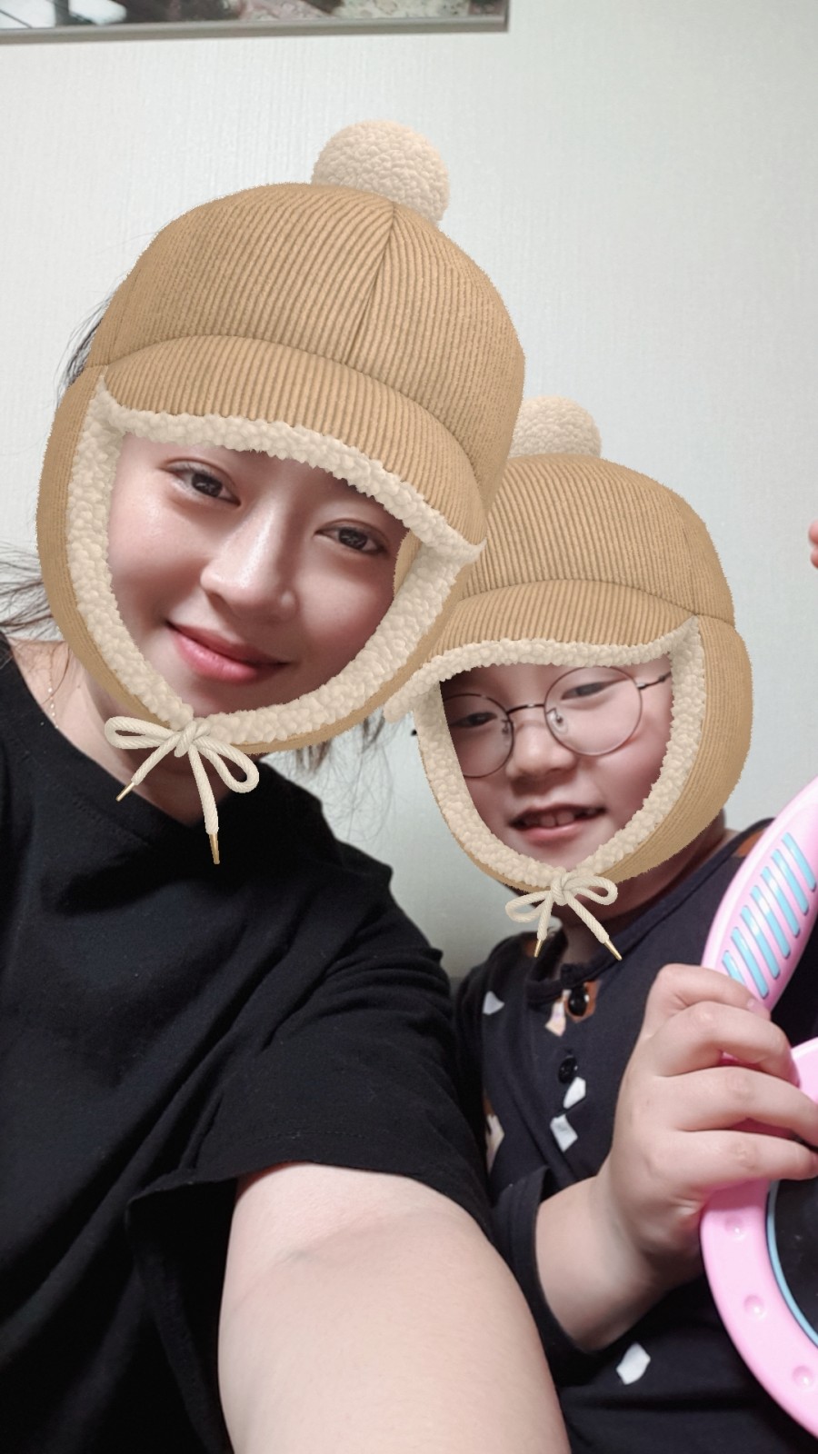 쌍둥이과일 이미지