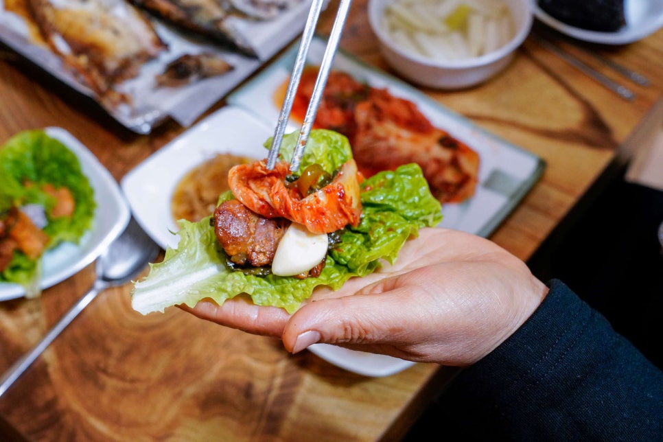 풍년식당 이미지
