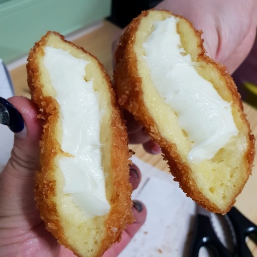 미친꽈배기 이미지