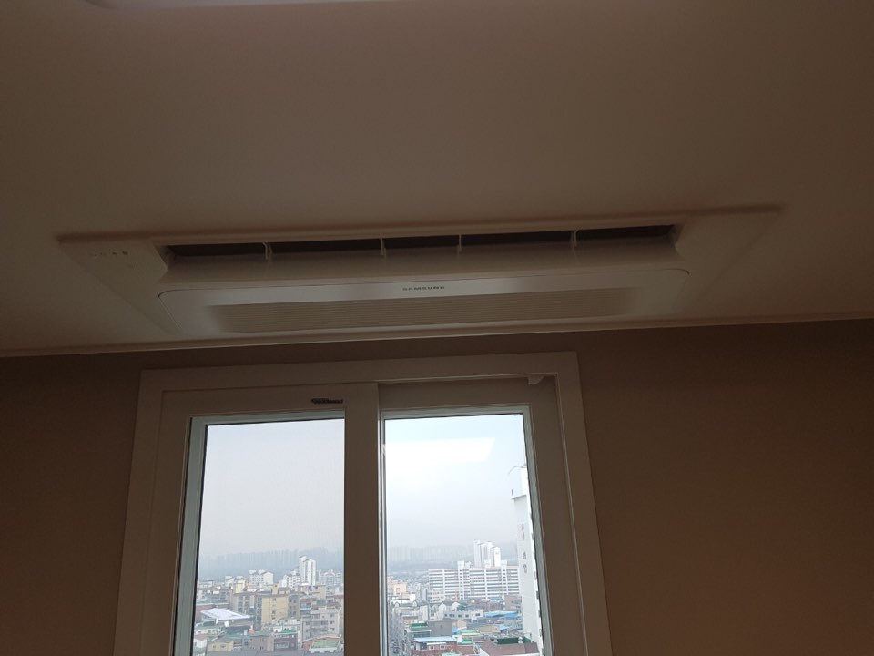 만공조시스템 이미지