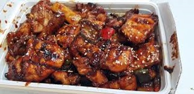 지코바치킨 이미지