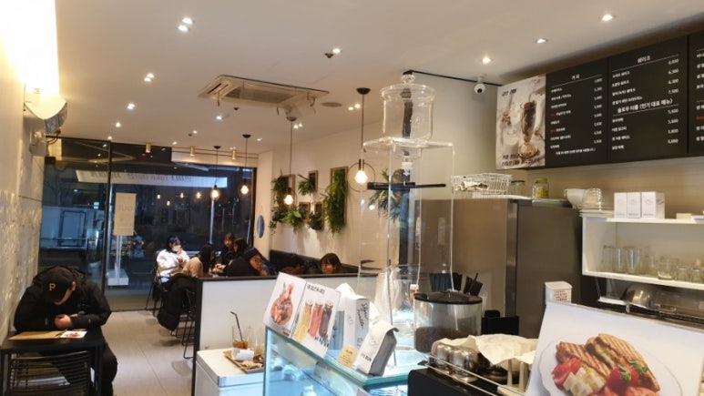 패밀리푸드시스템 이미지