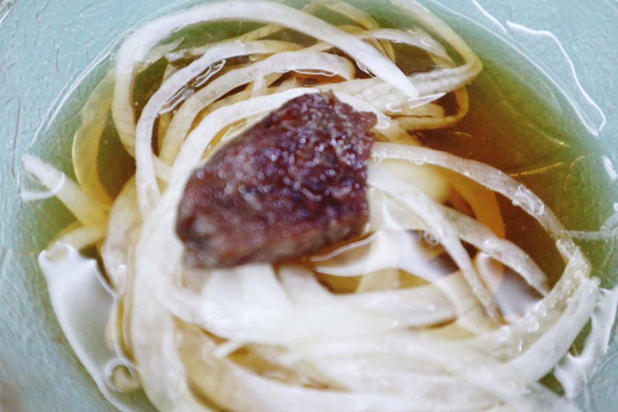 청맥식품 이미지