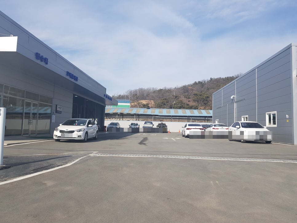 선진자동차공업사 이미지