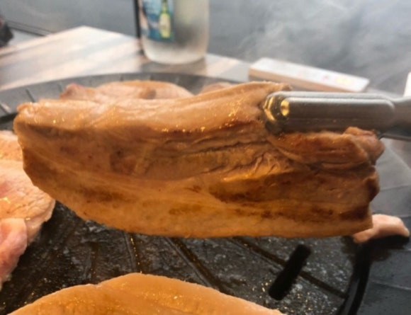오나인정육식당 이미지