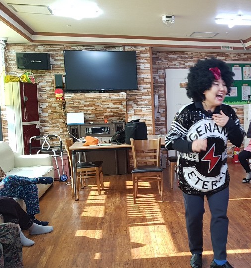 연예인인력개발 이미지