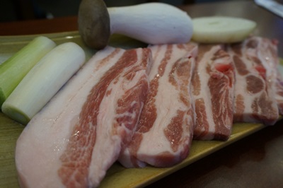 대담식당 이미지