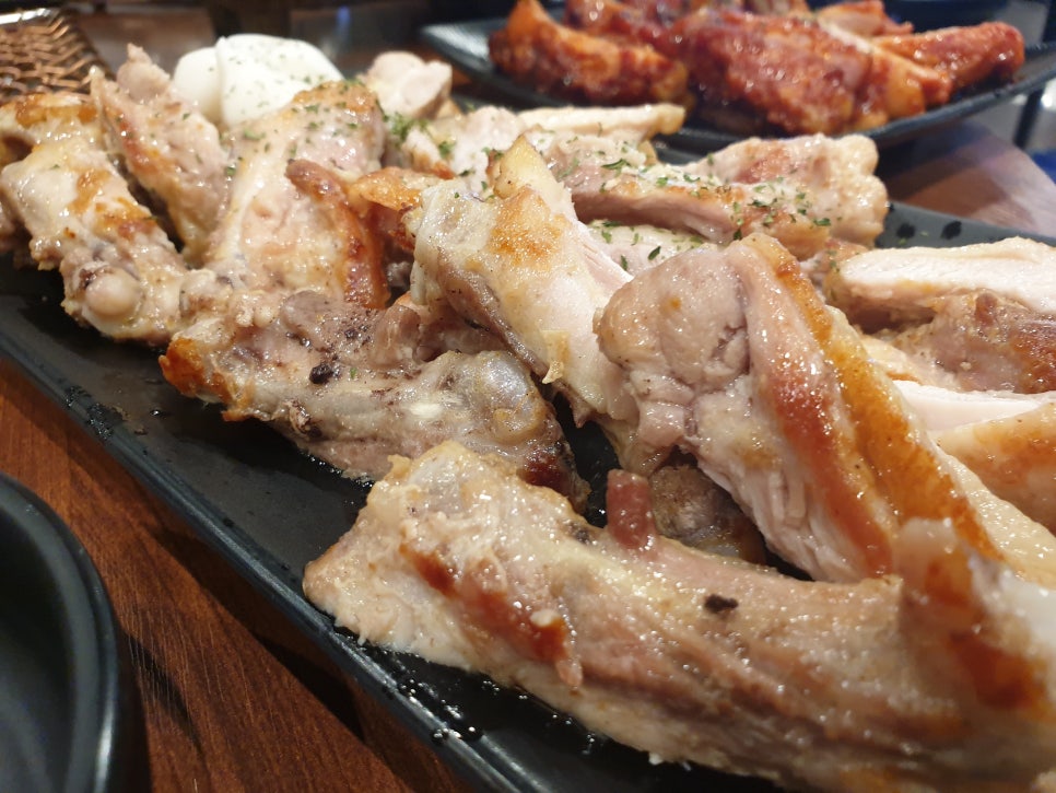 닭찌 이미지