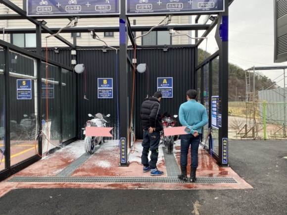 세진바이크 이미지