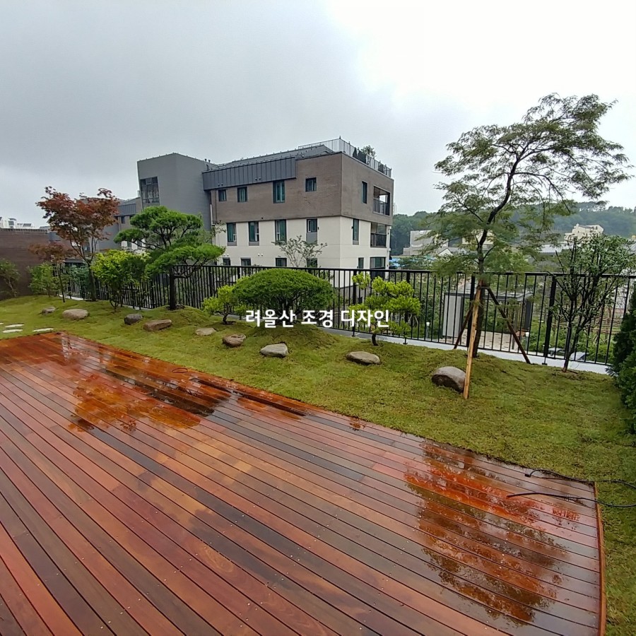 해이조경디자인 이미지