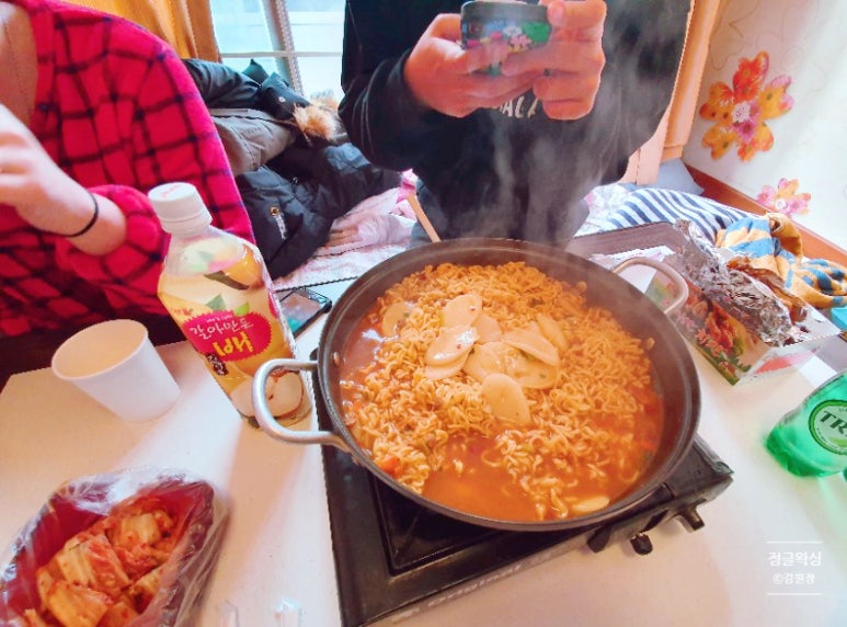 멕시칸치킨/동막정육점 이미지
