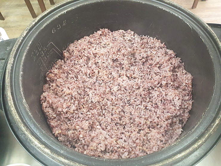 송연한식뷔페 이미지