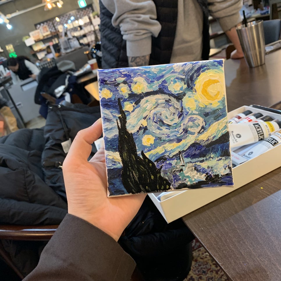 금우그린 이미지