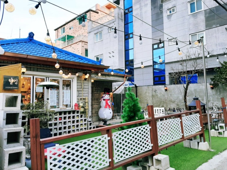 웰컴카페(welcome cafe) 이미지