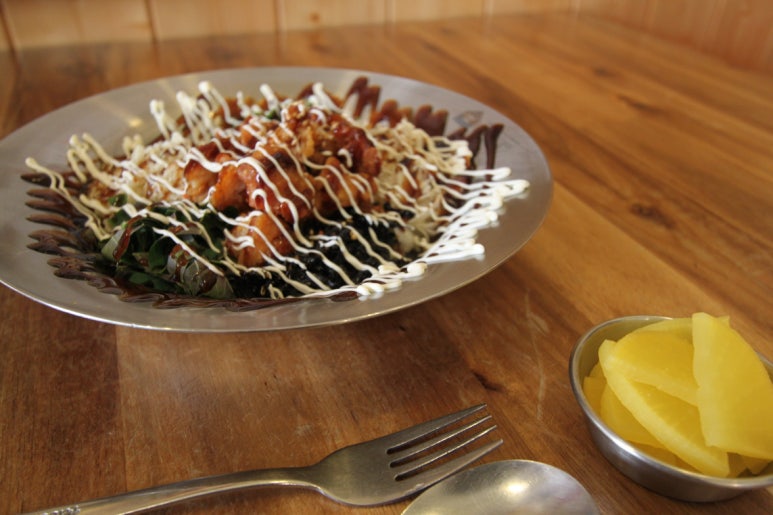 북문로떡볶이 이미지