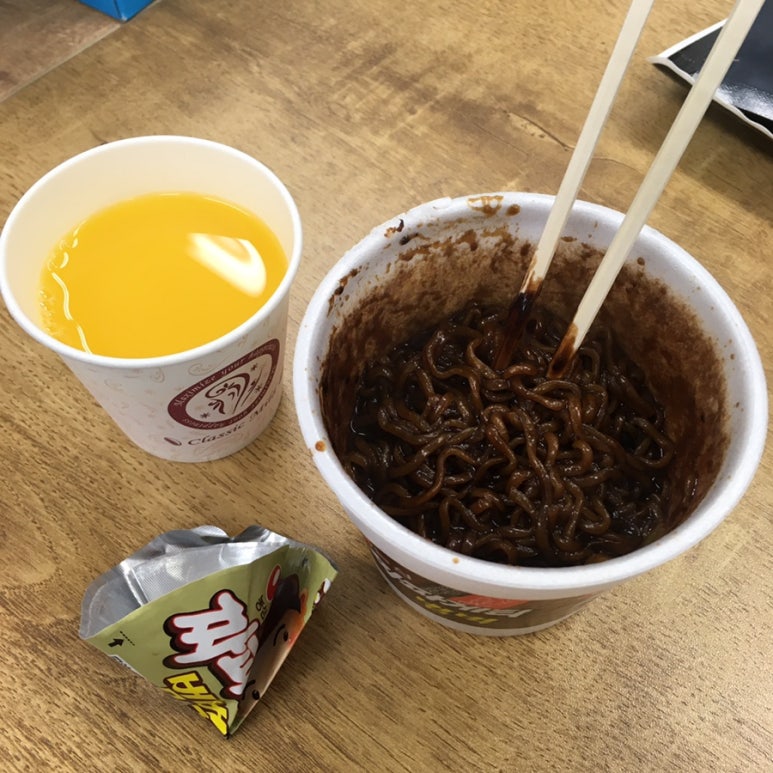 한옥마을 전주비빔밥 일산점 이미지