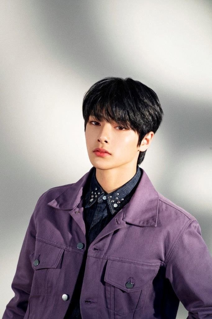 아이엔 이미지