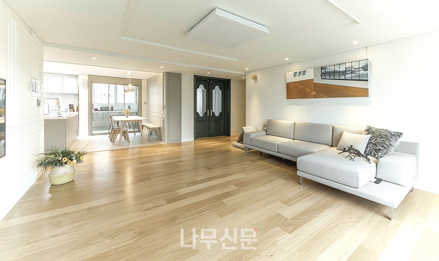 (주)더존코리아 이미지