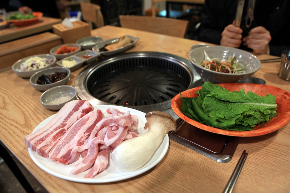 양평정육점 이미지