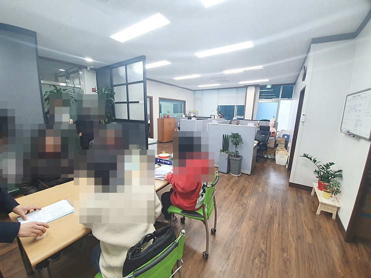 송연한식뷔페 이미지