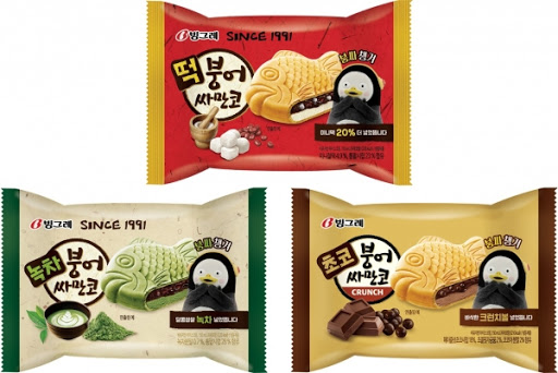 구미동원식품 이미지