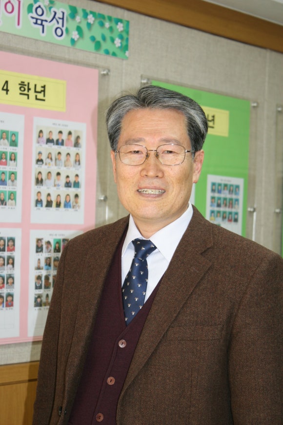 서울월천초등학교 이미지