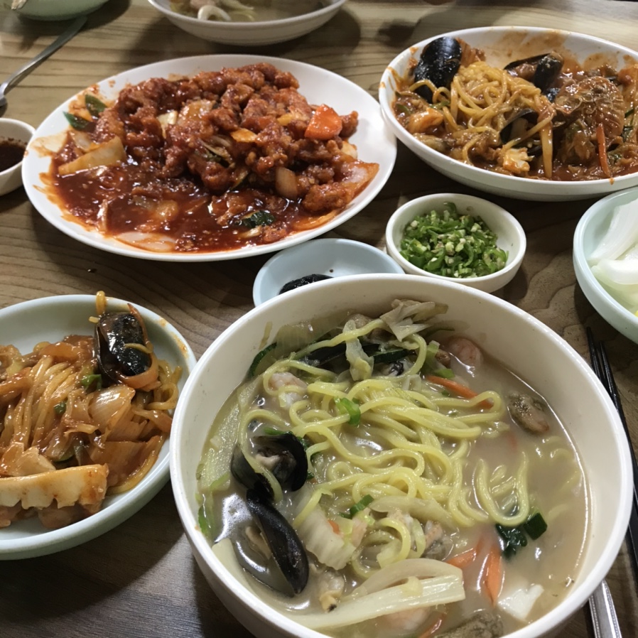 덕천반점２ 이미지