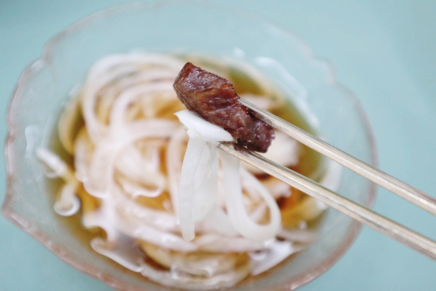 청맥식품 이미지