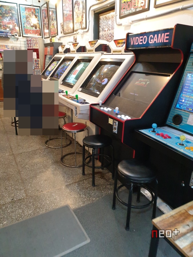 콤퓨타오락실 이미지
