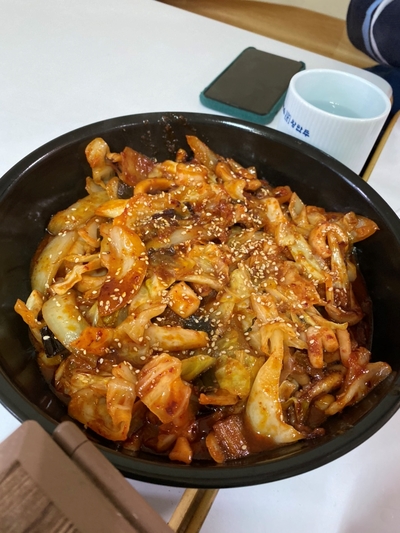 장덕칼국수 이미지