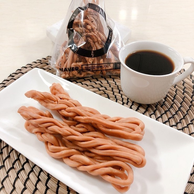 꽈배기마을 이미지