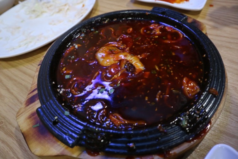 부천바베큐 이미지
