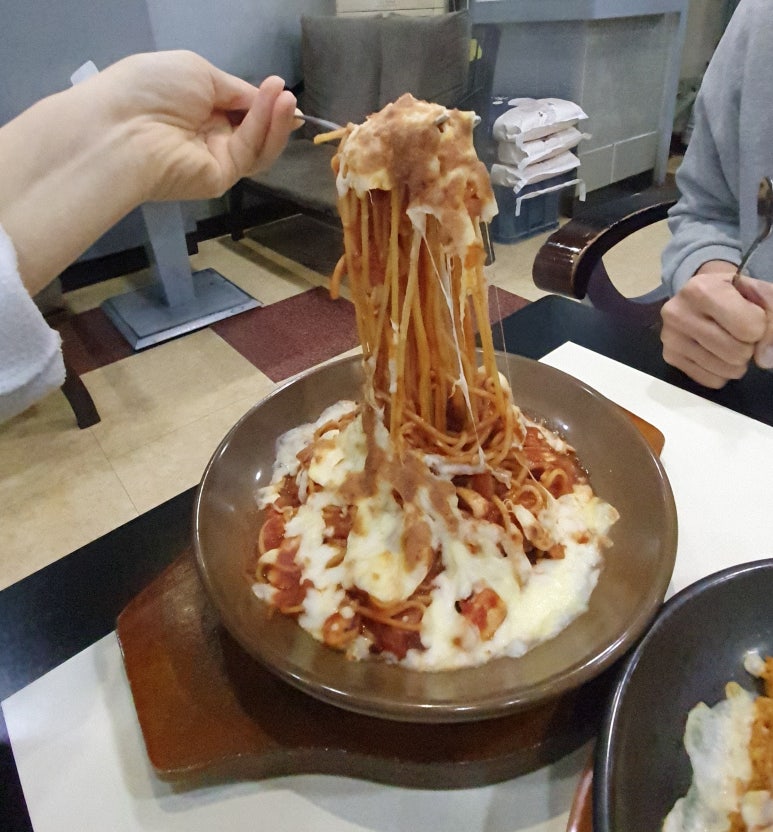 코모스파게티 이미지