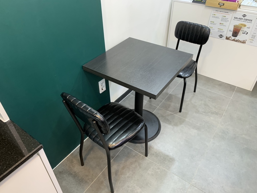 샐러디송내역점 이미지