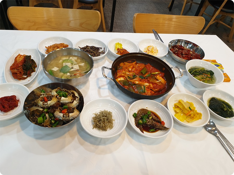 깨비게장 이미지