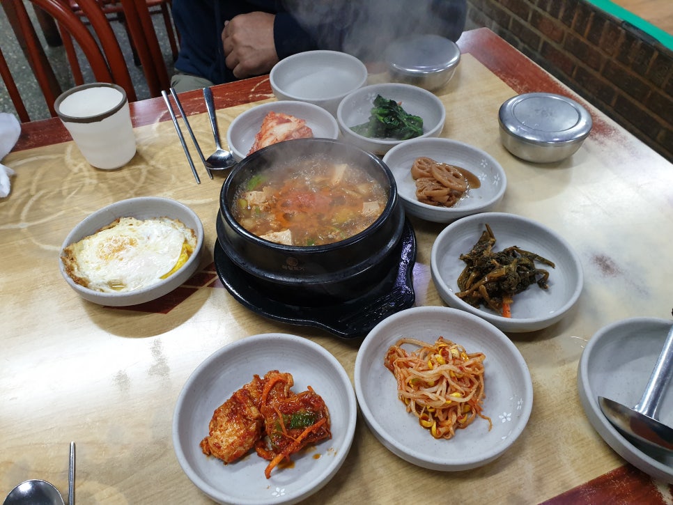 대소원기사님식당 이미지