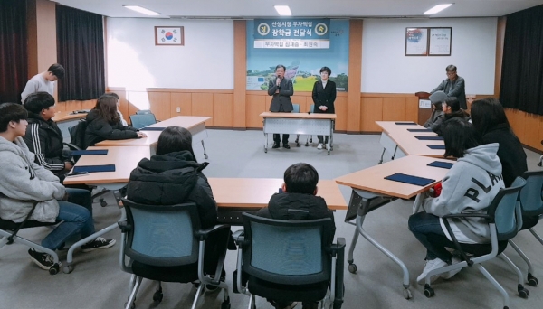 부자떡집 이미지