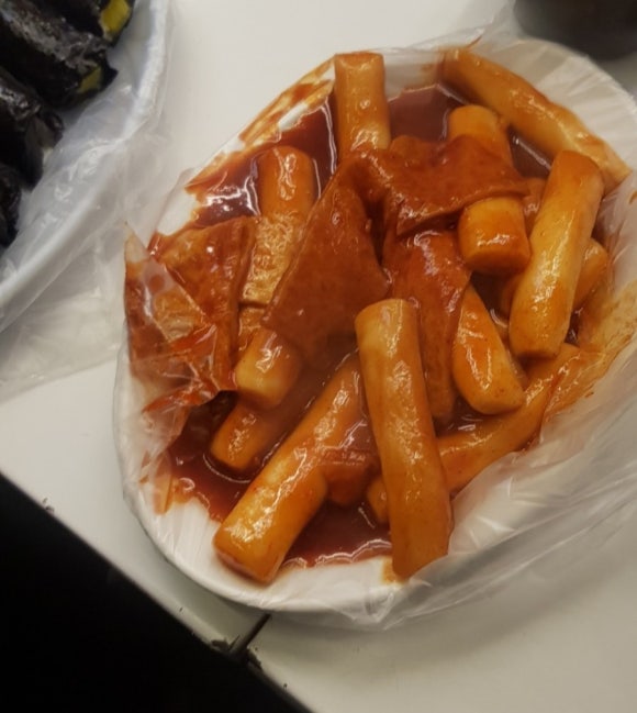 현주네김밥 이미지