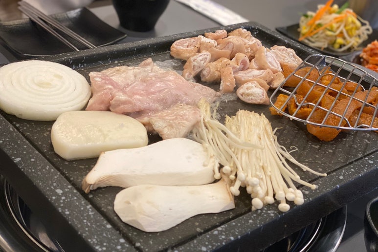 308막창 이미지